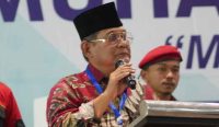 Ahmad Dahlan, Putra Kabupaten Cirebon Terpilih Pimpin Muhammadiyah Jabar