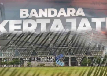 Bandara Kertajati Diguncang Gempa Majalengka, BIJB Ternyata Dikepung Zona Gempa
