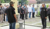 Bawaslu Kabupaten CirebonHitung Mundur Pileg 2024