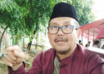 Bupati Imron Minta Tarif PDAM Kabupaten Cirebon Tak Naik, Direksi segera Dipanggail