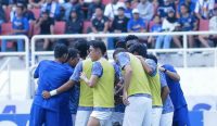 Catatan 7 Laga Persib Bandung Vs Arema FC, Terseok-seok Usai Tragedi Kanjuruhan