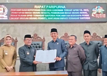 Pemekaran Cirebon Timur Terus Bergulir, Akankah DOB ini Memenuhi Syarat?