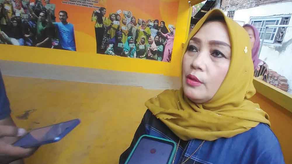 Skema Lima Dapil di Kota Cirebon Untungkan PKB dan Hanura