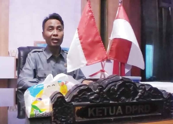 DPRD Kota Cirebon Minta Pemkot Tak Pangkas Anggaran SKPD, Parsial Tak Boleh Ubah Struktur APBD