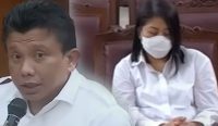 Ferdy Sambo dan Putri Candrawthi, Pasangan Suami Istri Ini Divonis Lebih Berat dari Tuntutan Jaksa