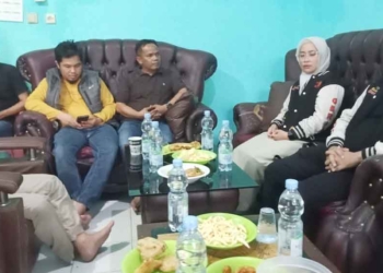 Partai Gerindra Bidik 10 Kursi DPRD Majalengka