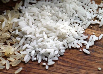 Harga Beras Semakin Mahal, Warga Majalengka Beralih ke Jenis Medium