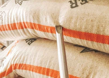 Stok Beras Aman, Tapi Harga Masih Tinggi, Pengamat: Pengaruh Gagal Panen dan Kegagalan Bulog