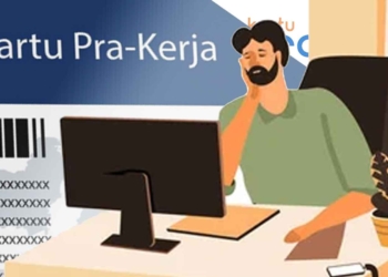 Peluang Omset Rp4,37 Triliun, Anda Punya Lembaga Pelatihan, Daftarkan ke Program Kartu Prakerja, Begini Alurnya