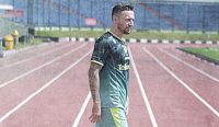 Lupakan PSM Makassar, Marc Klok Fokus Menangkan Persib Bandung