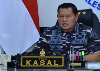 Panglima TNI Angkat Suara Terkait Insiden Pembakaran Pesawat dan Penyanderaan Pilot Susi Air