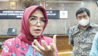 Fraksi PDIP DPRD Kota Cirebon Tolak Pembentukan Pansus Tunda Bayar, Begini Alasan Fitria Pamungkaswati