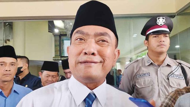 Pemkot Cirebon Pinjam Rp Miliar Ke Bjb Untuk Bayar Utang Suara Cirebon