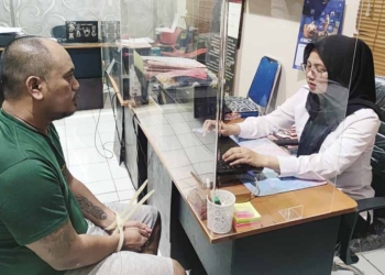 Aksi Paman Cabuli Ponakan Kepergok Istri, Dilaporkan ke Polresta Cirebon, Pelaku Digelandang