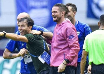 Prediksi Skor Persib Vs Arema FC, Tak Mudah, Maung Bandung Berambisi Raih Poin Penuh