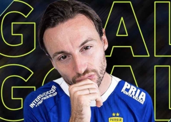 Hasil Laga Persib Vs Arema FC Sesuai Prediksi Skor, Maung Bandung Pepet PSM Makassar