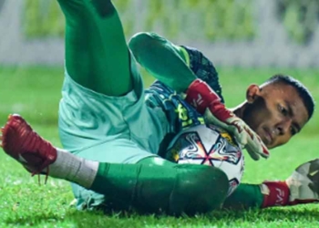 Prediksi Skor Persib Vs Barito Putera, Maung Bandung Ingin Pesta Gol Kedua