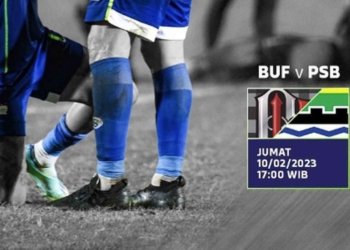 Lengkap, Prediksi Line Up Persib Bandung Vs Bali United, Fokus Perkuat Lini Tengah