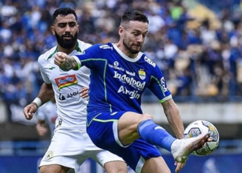 Persibday, Prediksi Skor Persib Bandung Vs PSS Sleman