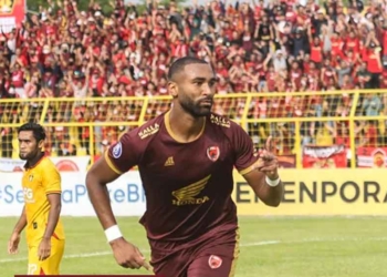 Klasemen Liga 1, PSM Makassar Makin Menjauhi Persib Bandung