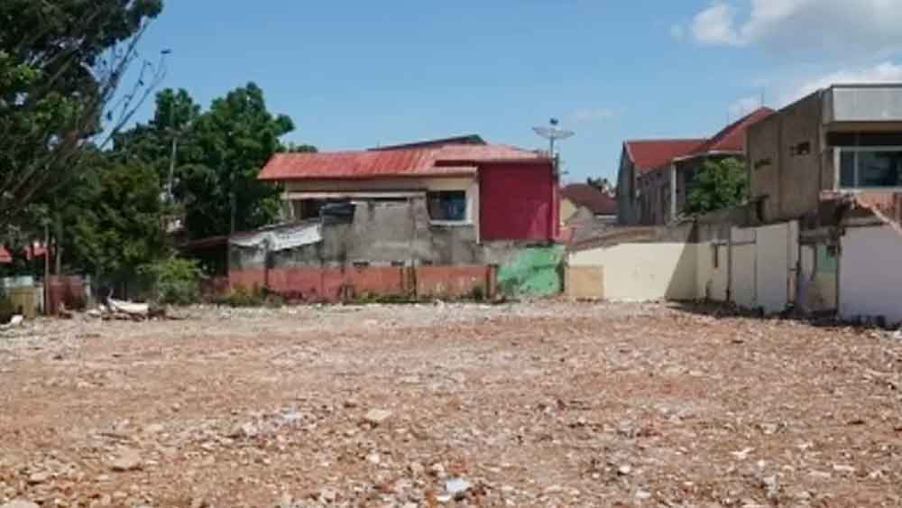Rumah Singgah Bung Karno Dibongkar, Dikecam PA GMNI