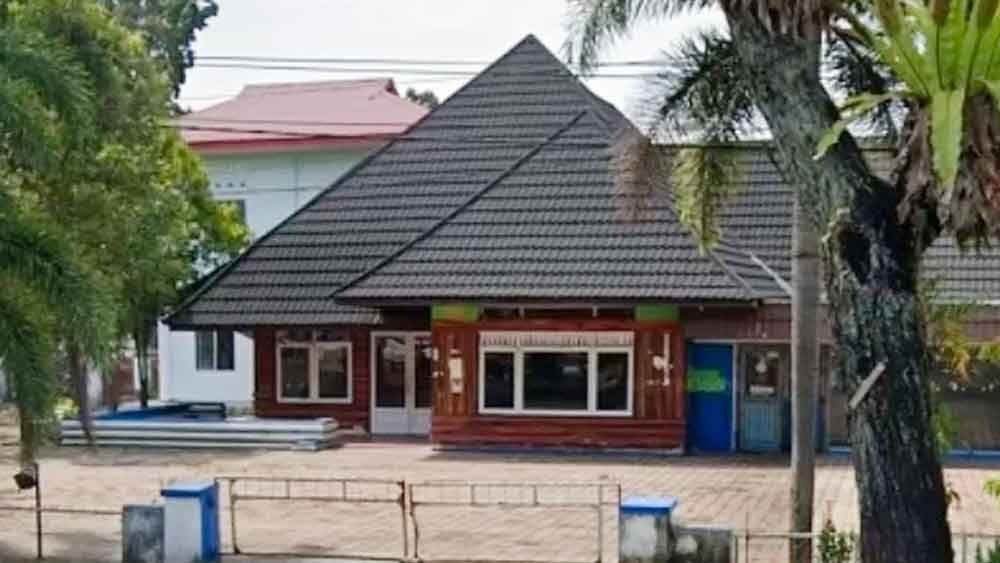 Pembongkaran Rumah Singgah Bung Karno Dikecam, Universitas Jember Tuntut Pemkot Padang Bangun Lagi Sesuai Aslinya