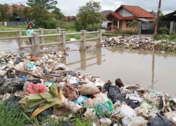 DLH Kabupaten Cirebon Siapkan Sanksi Tegas, Siltap Kuwu dan Perangkat Bakal Ditahan Bila Desa Tak Bisa Wujudkan TPS