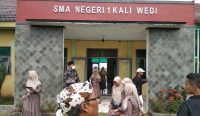 Jumlah Siswa Baru SMAN 1 Kaliwedi Cirebon Meningkat, Kepercayaan Masyarakat Mulai Terbangun