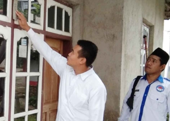 Penangkapan Terduga Teroris di Cirebon, Rumah Kontrakannya Sudah Kosong