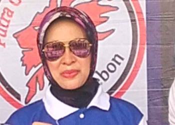 Soal Mundurnya 8 Pengurus KONI Kabupaten Cirebon, Begini Kata Wabup Cirebon