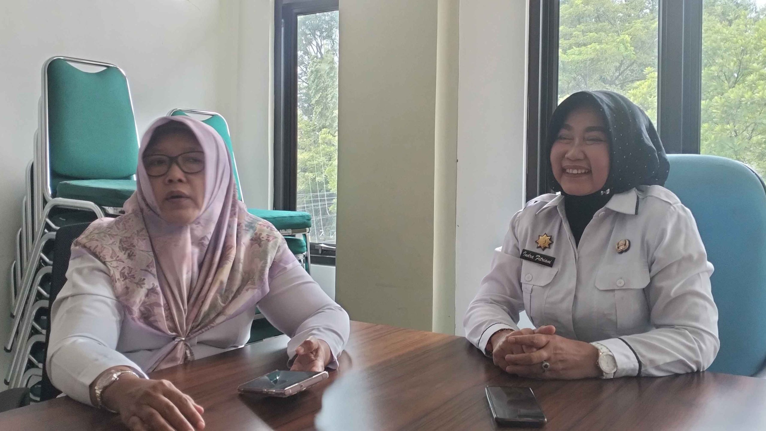 Dinsos Klaim UHC Kabupaten Cirebon di Angka 96%, 70 Ribu Warga Lebih Migrasi ke BPJS PBI APBN