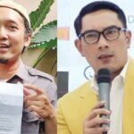 Fakta dan Kronologis Guru SMK di Cirebon Dipecat Setelah Kritik Jas Kuning Ridwan Kamil