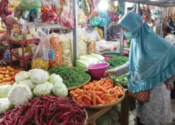 Harga Kebutuhan Pokok Naik di Awal Ramadan, Meroket Jelang Lebaran