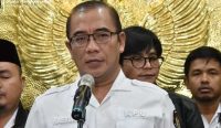 KPU Lawan Putusan PN Jakpus, Tolak Perintah Hakim Tunda Pemilu 2024