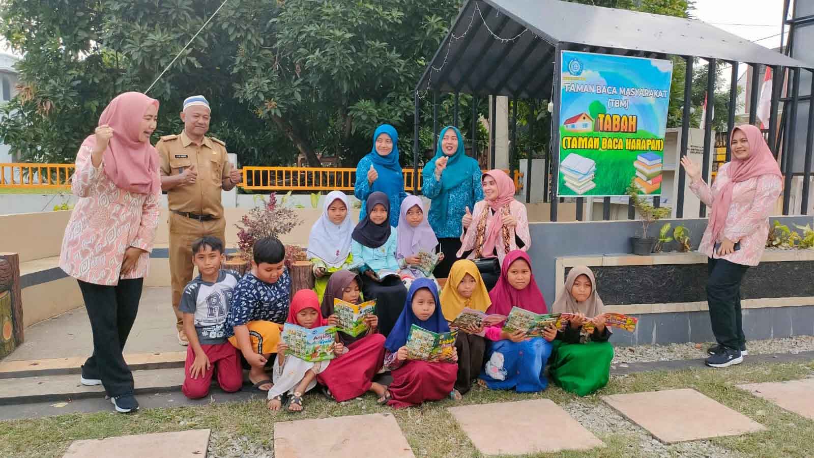 Lomba PKK Tingkat Kabupaten Cirebon, Cipeujeuh Kulon Optimis Wakili Daerah di Tingkat Provinsin Jawa Barat