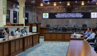 Optimalisasi Tapping Box untuk Peningkatan PAD, DPRD Kota Cirebon akan Panggil Vendor dan BJB