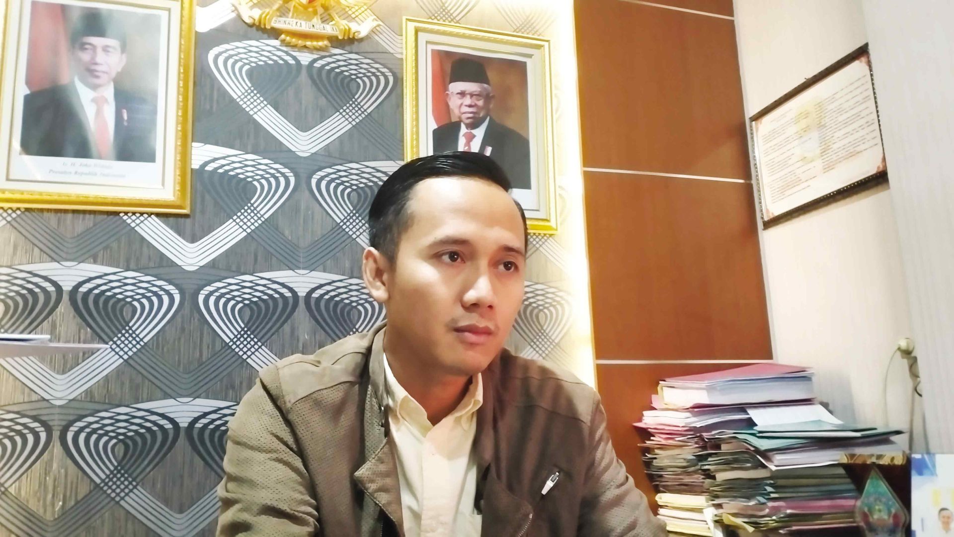 Partai Golkar Target Menang Pemilu 2024, Opsi Bakal Gandeng Artis Ibukota di Pilkada Kabupaten Cirebon