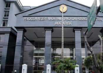 Partai Prima Tumbangkan KPU, Hakim PN Jakpus Perintahkan Pemilu 2024 Ditunda, Begini Putusan Lengkapnya