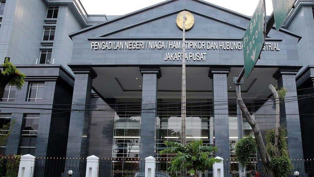 Partai Prima Tumbangkan KPU, Hakim PN Jakpus Perintahkan Pemilu 2024 Ditunda, Begini Putusan Lengkapnya
