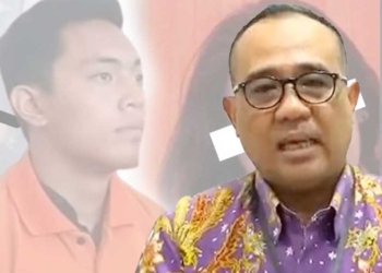 Artis Inisial R Terlibat Pencucian Uang Rafael Tri Sambodo, Begini Sikap KPK