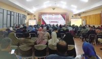 Sebanyak 36 dari 59 Bacalon DPD Jabar Belum Memenuhi Syarat, 51 Calon Lampirkan Dukungan Kabupaten Cirebon