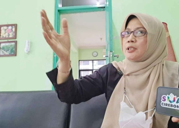 Waspada! Wabah Flu Burung Intai Kabupaten Cirebon, Salah Satu Daerah Endemik Flu Burung H5N1