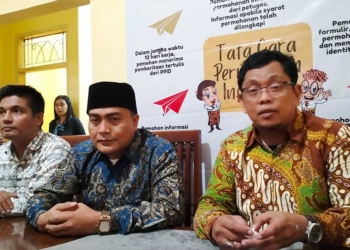 Abaikan Putusan PN Jakpus, Bawaslu Jabar Tetap Bekerja