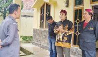 Bawaslu Kabupaten Cirebon Gelar Patroli, Pastikan Pemilik Hak Pilih Masuk DPT
