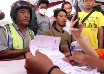 24.188 Keluarga di Kabupaten Cirebon Kembali Diguyur BLT, Segini Besarannya