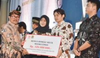 Pemkab Cirebon Berikan Bonus Atlet Peraih Medali Porprov Jawa Barat 2022, Segini Besarannya