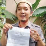 Dapodik Guru SMK di Cirebon yang Dipecat Gegara Kritik Ridwan Kamil Ternyata Belum Dicabut