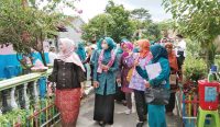 Disbudpar Kabupaten Cirebon Dorong 22 Desa Wisata Ikut ADWI 2023, Ini Daftarnya