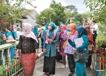 Disbudpar Kabupaten Cirebon Dorong 22 Desa Wisata Ikut ADWI 2023, Ini Daftarnya