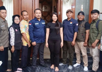 Dian Anic Dicoklit, Punya Hak Mencoblos